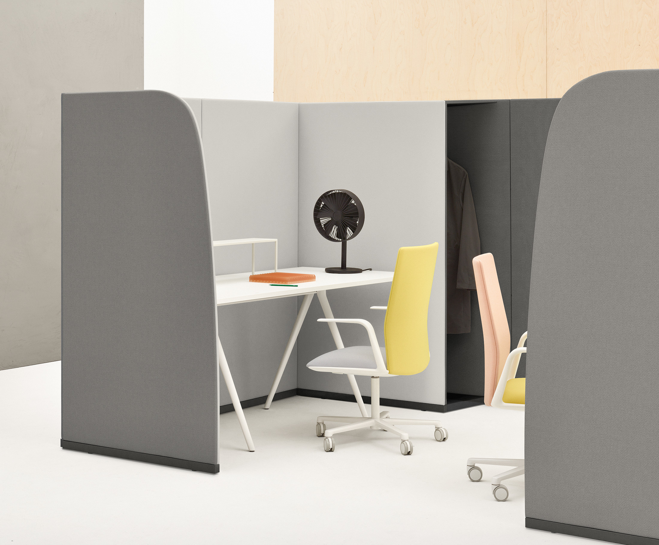 办公屏风|高隔间系统|办公安博网页版|安博anbo（中国）安博网页版|帕拉万空间隔断屏风